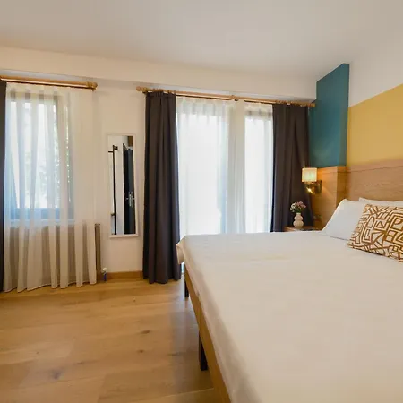 Hotel Pastel Istanbulská provincie