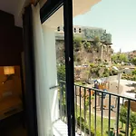 Pastel Hotel