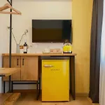 Hotel Pastel