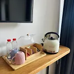 Hotel Pastel *