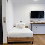 Pastel Hotel
