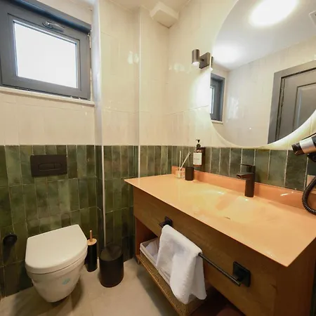 Pastel * Стамбул