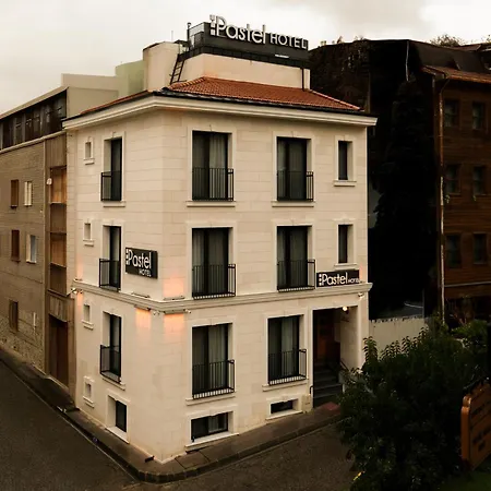 Pastel * Provincia di Istanbul