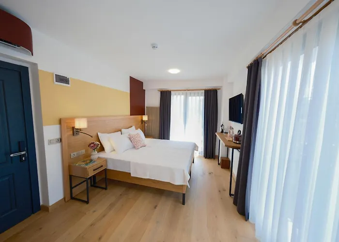 Pastel Hotel Provincia di Istanbul