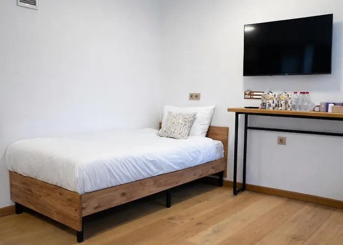 Hotel Pastel Provincia di Istanbul