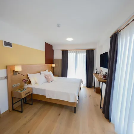Pastel Hotel Estambul