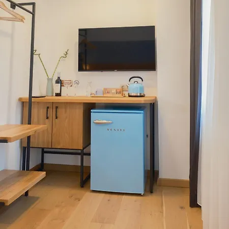 Pastel Otel İstanbul